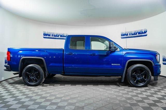 used 2017 GMC Sierra 1500 car, priced at $17,994