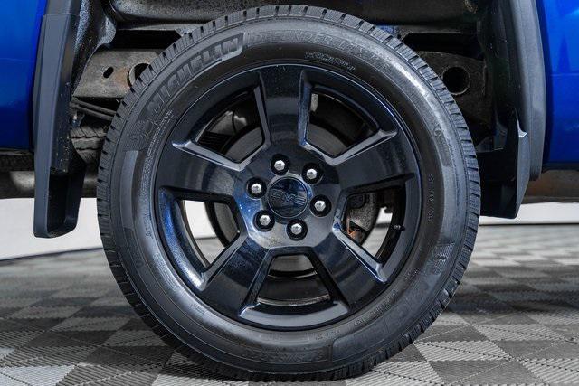 used 2017 GMC Sierra 1500 car, priced at $17,994