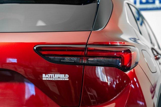 used 2023 Buick Envision car, priced at $26,500