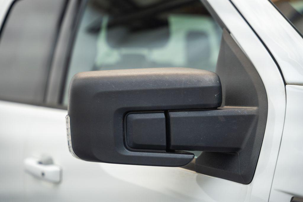 used 2023 Ford F-150 car, priced at $39,500