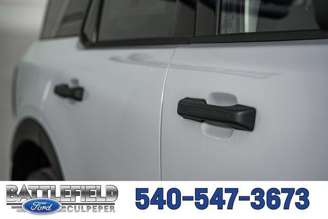 new 2026 Ford Bronco Sport car, priced at $36,300