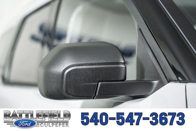 new 2026 Ford Bronco Sport car, priced at $36,300