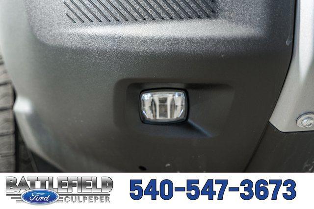 new 2026 Ford Bronco Sport car, priced at $36,300