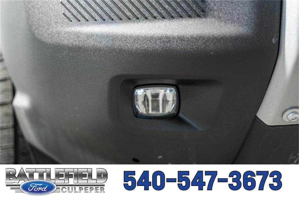 new 2026 Ford Bronco Sport car, priced at $35,900