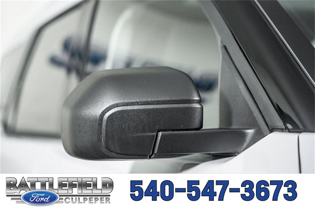 new 2026 Ford Bronco Sport car, priced at $35,900