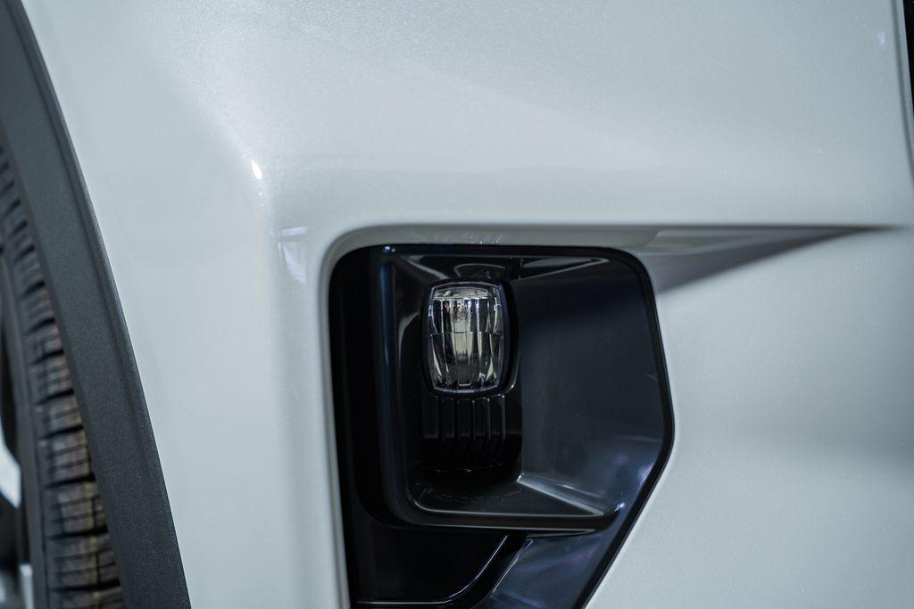 new 2026 Ford Explorer car, priced at $57,000