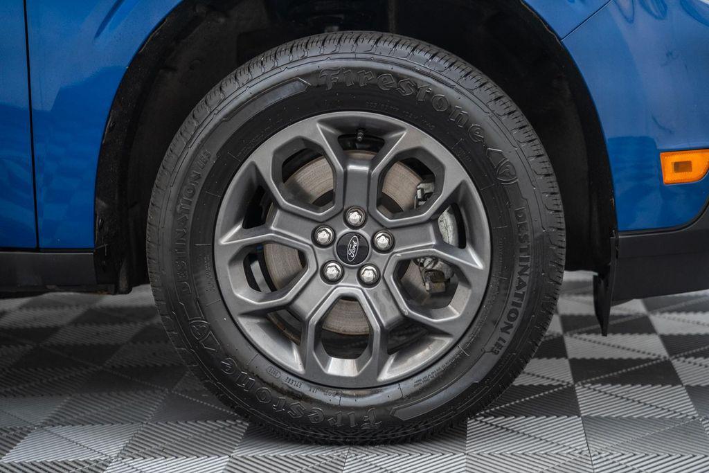 used 2024 Ford Maverick car, priced at $27,993