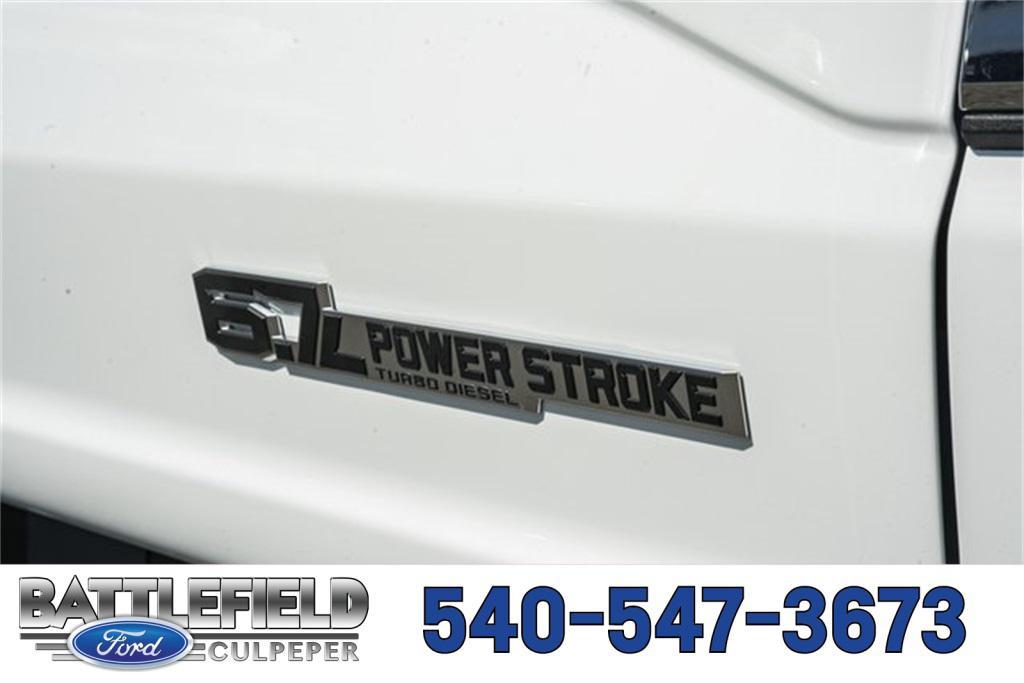 new 2026 Ford F-250 car, priced at $73,000