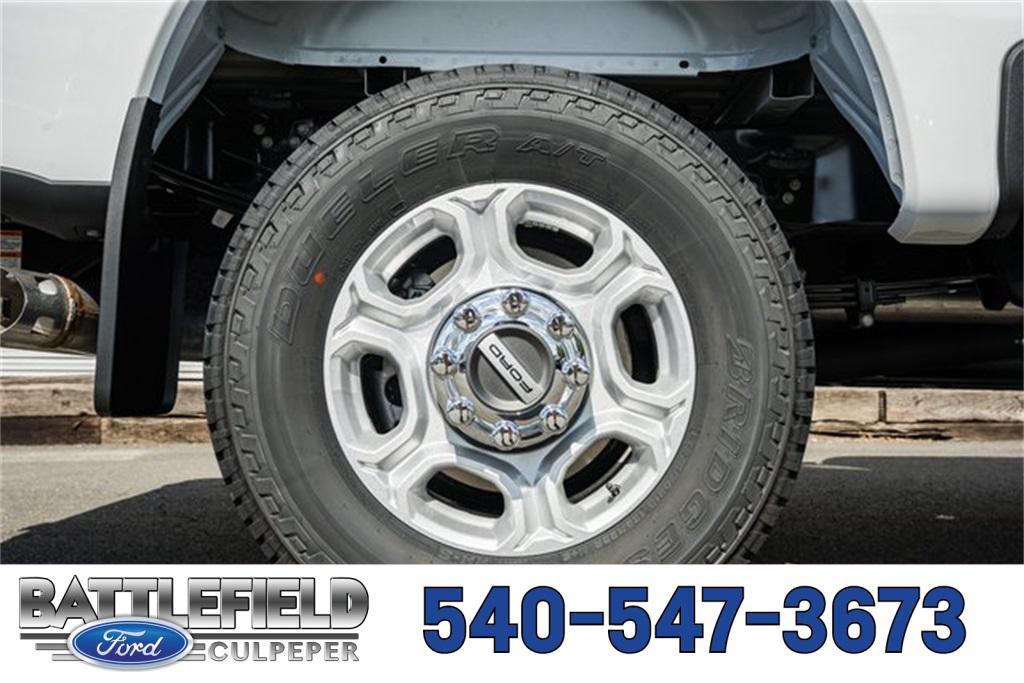 new 2026 Ford F-250 car, priced at $73,000