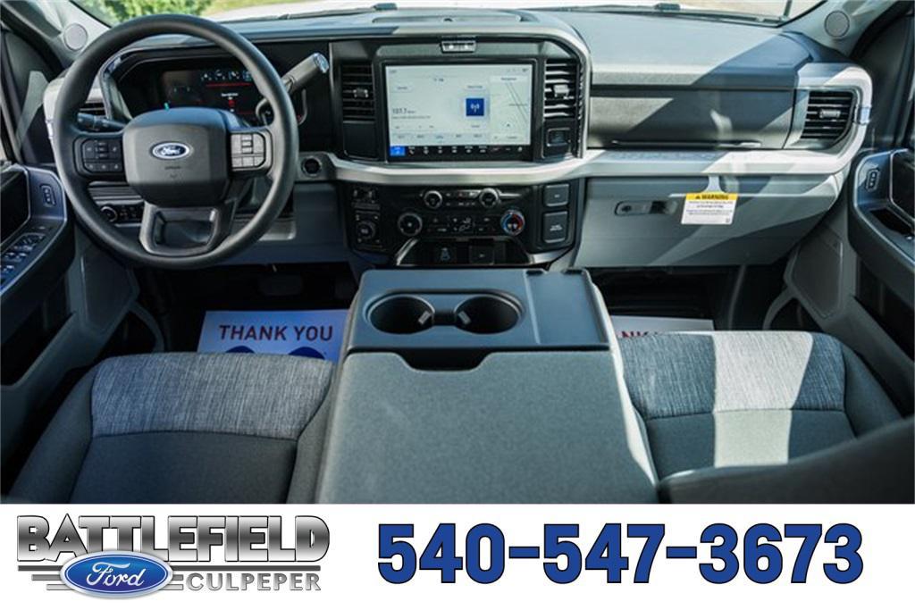 new 2026 Ford F-250 car, priced at $73,000