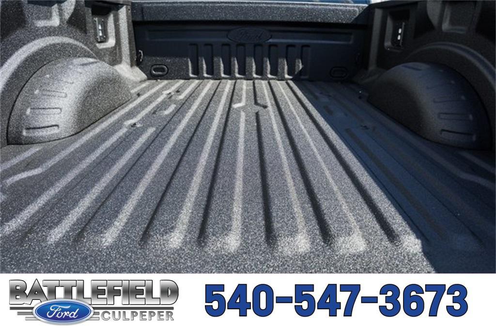 new 2026 Ford F-250 car, priced at $73,000