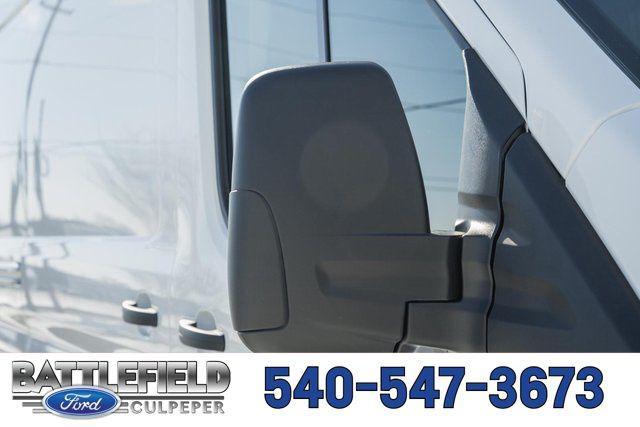 new 2026 Ford Transit-250 car, priced at $47,500
