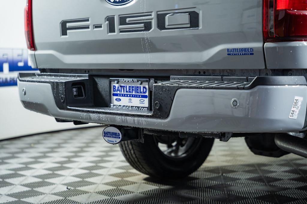 new 2026 Ford F-150 car, priced at $50,070
