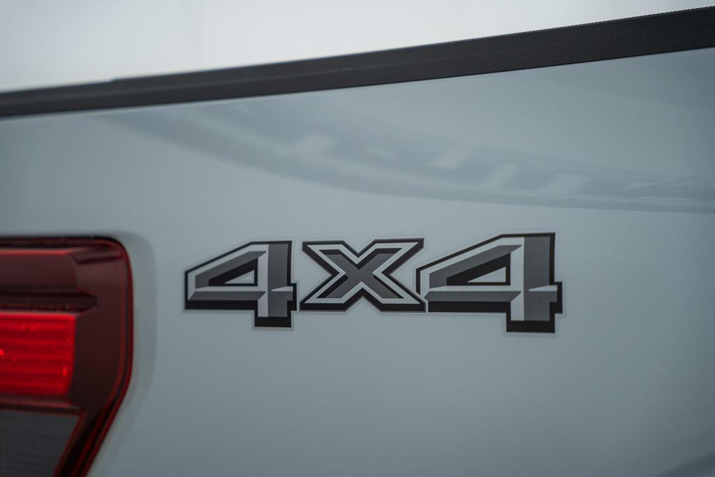 new 2026 Ford F-150 car, priced at $50,070