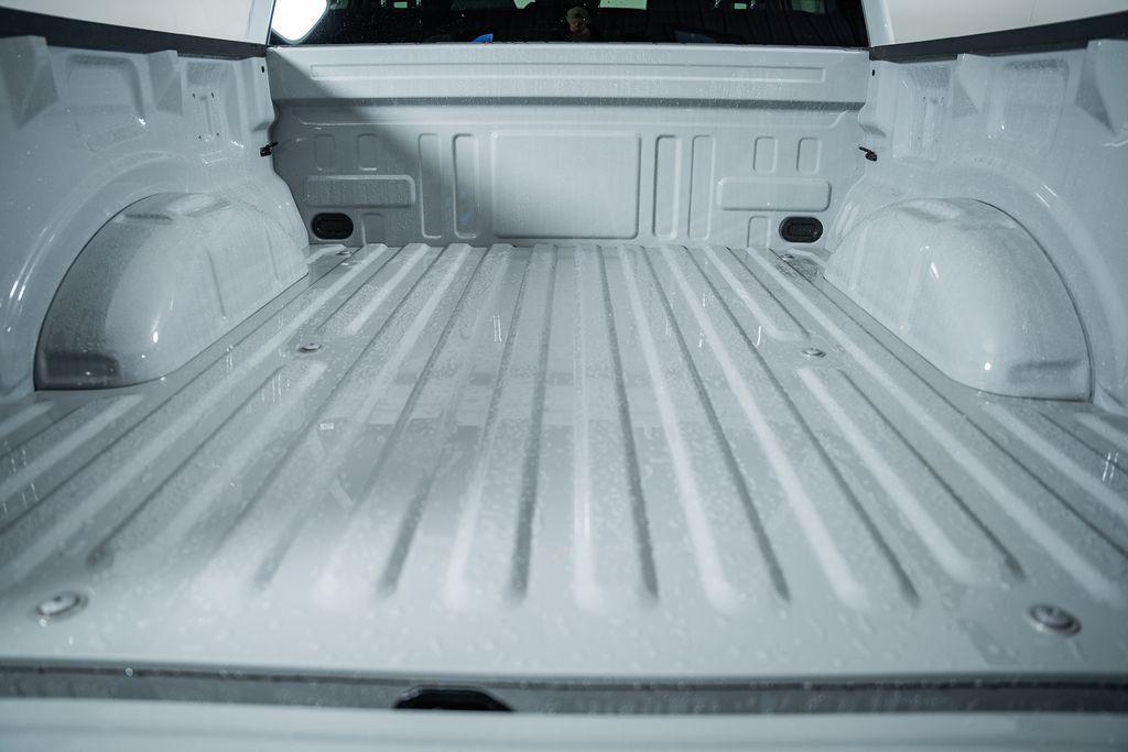 new 2026 Ford F-150 car, priced at $50,070