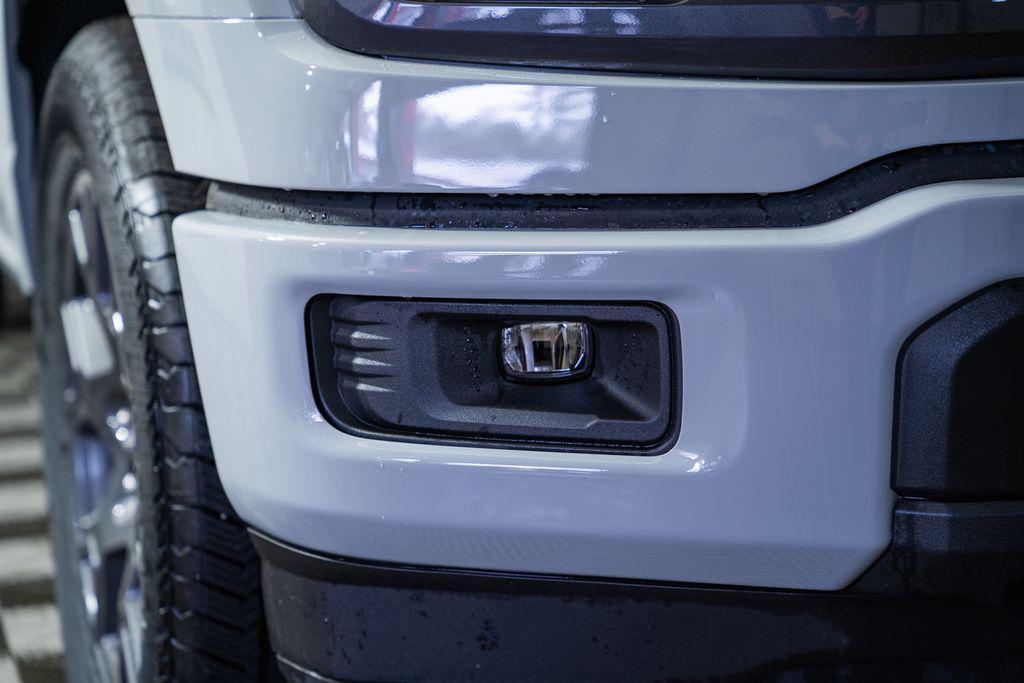 new 2026 Ford F-150 car, priced at $50,070