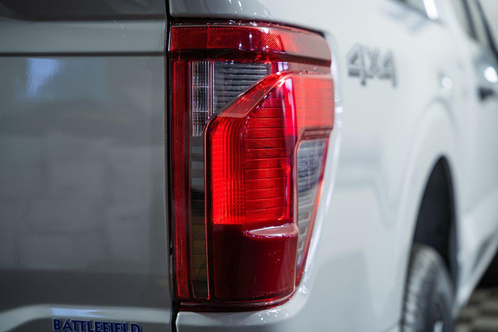 new 2026 Ford F-150 car, priced at $50,070