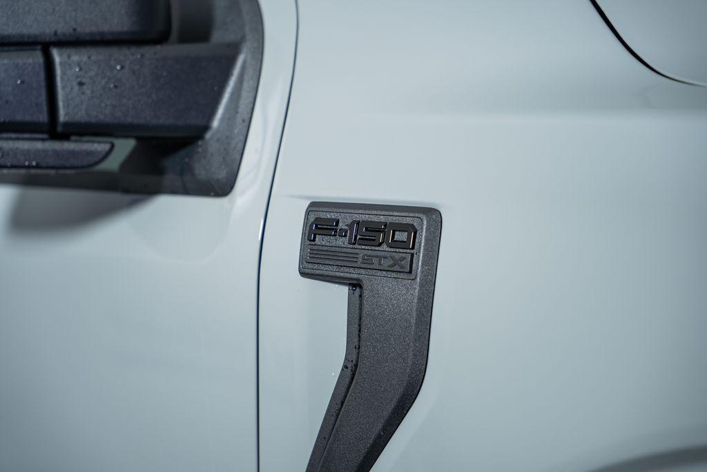 new 2026 Ford F-150 car, priced at $50,070