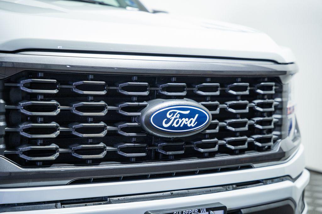 new 2026 Ford F-150 car, priced at $50,070