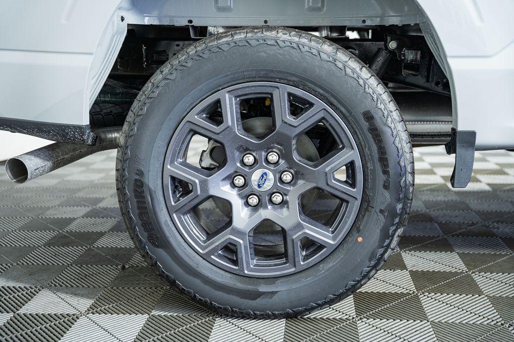 new 2026 Ford F-150 car, priced at $50,070