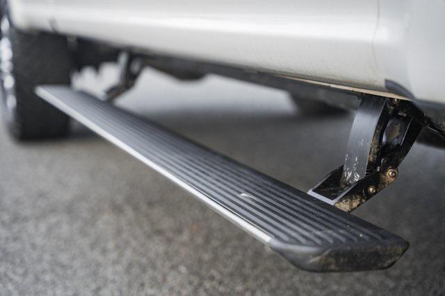 used 2021 Ford F-350 car, priced at $58,500