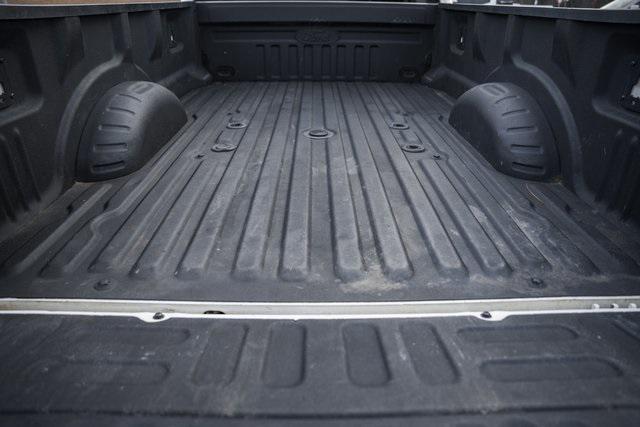 used 2021 Ford F-350 car, priced at $58,500