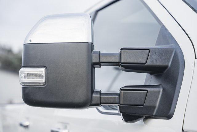 used 2021 Ford F-350 car, priced at $58,500