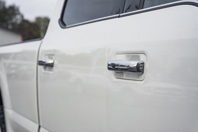 used 2021 Ford F-350 car, priced at $58,500