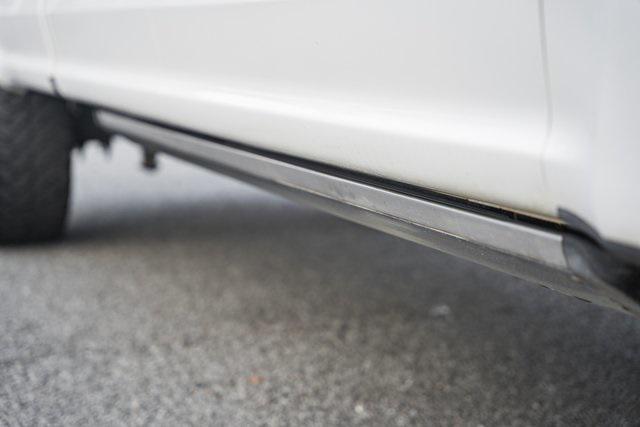 used 2021 Ford F-350 car, priced at $58,500