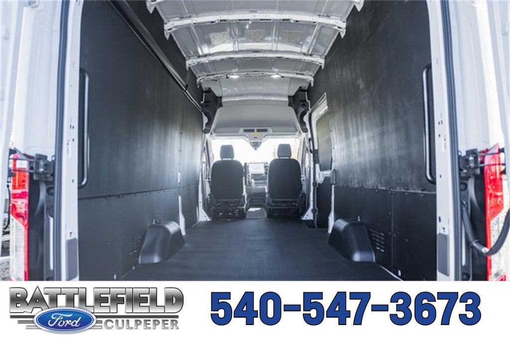 new 2025 Ford Transit-350 car, priced at $51,500