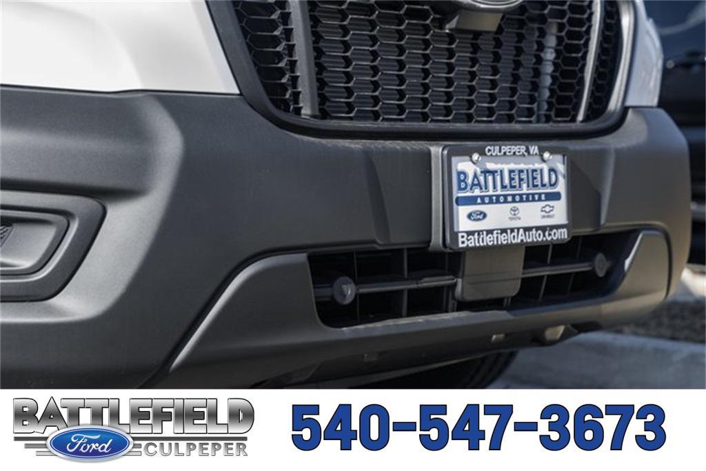 new 2025 Ford Transit-350 car, priced at $51,500
