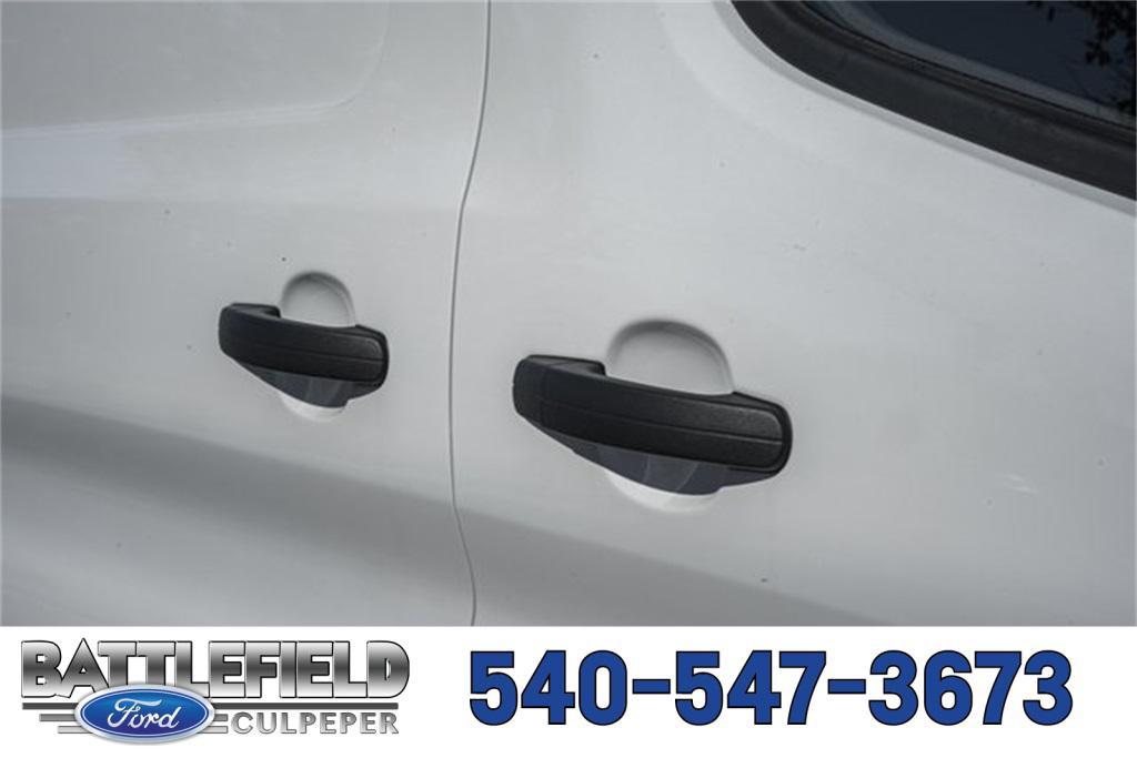 new 2025 Ford Transit-350 car, priced at $51,500