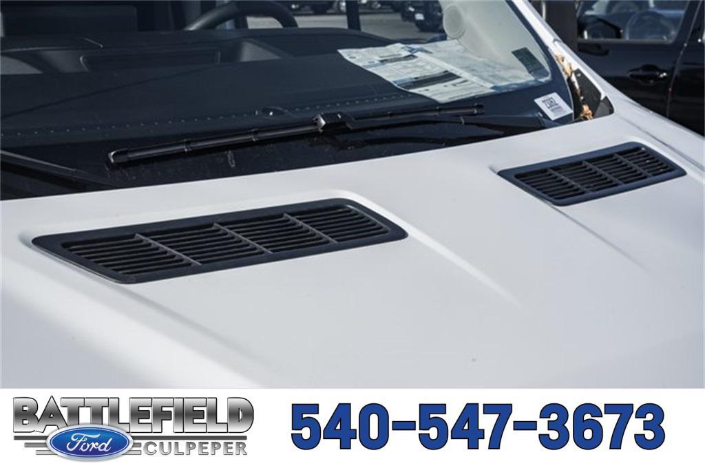 new 2025 Ford Transit-350 car, priced at $51,500