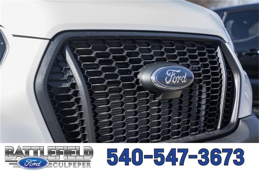 new 2025 Ford Transit-350 car, priced at $51,500