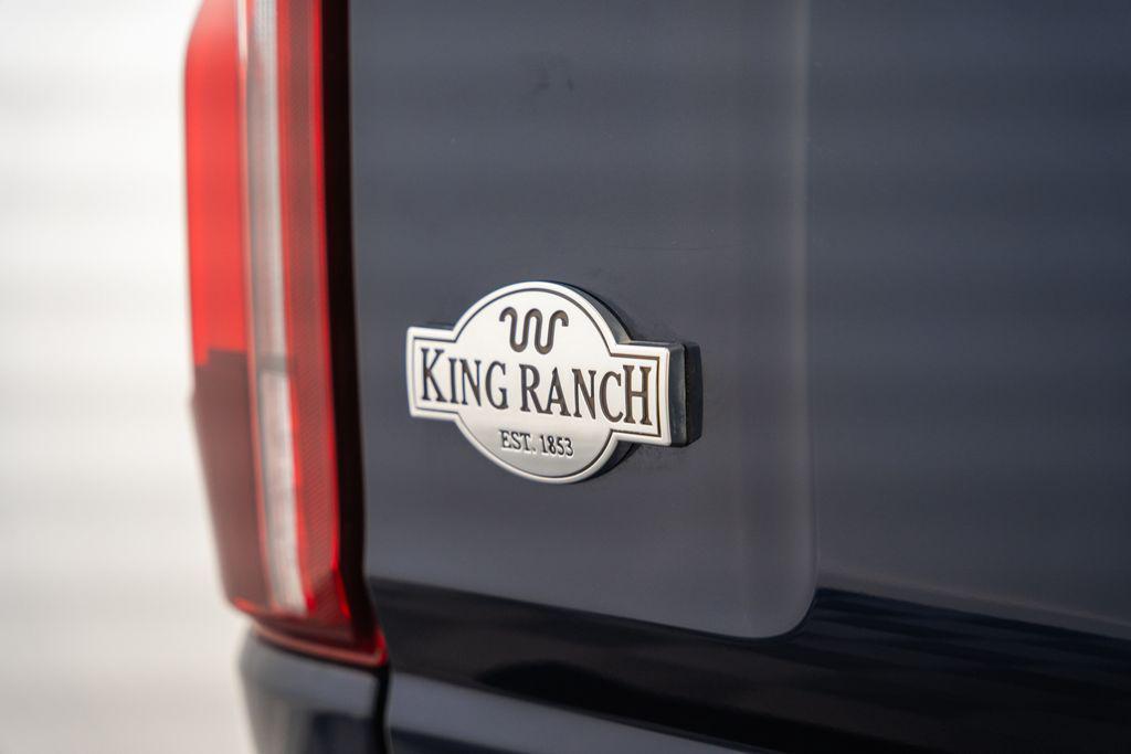 used 2025 Ford F-150 car, priced at $70,993