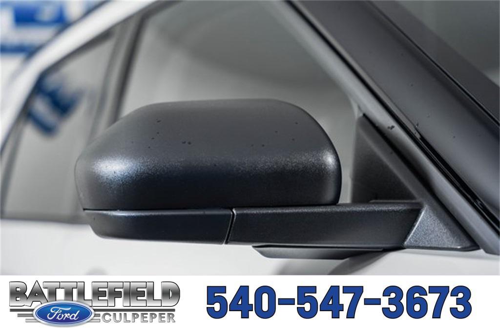 new 2026 Ford Explorer car, priced at $47,275