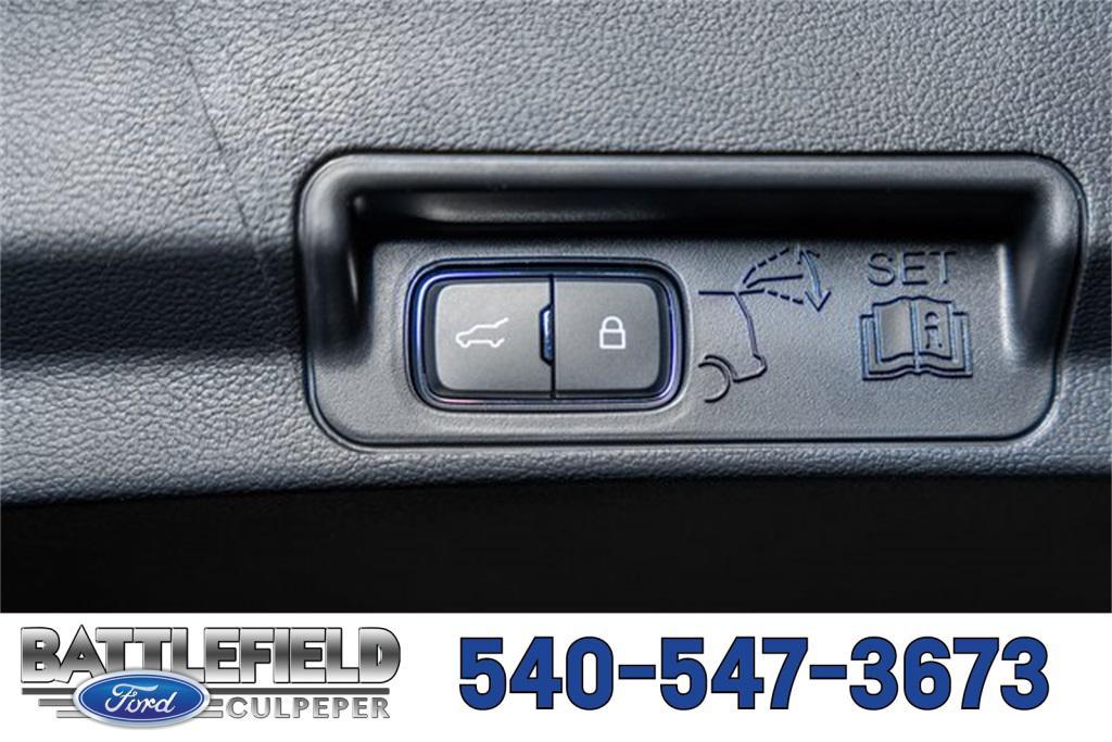 new 2026 Ford Explorer car, priced at $47,275