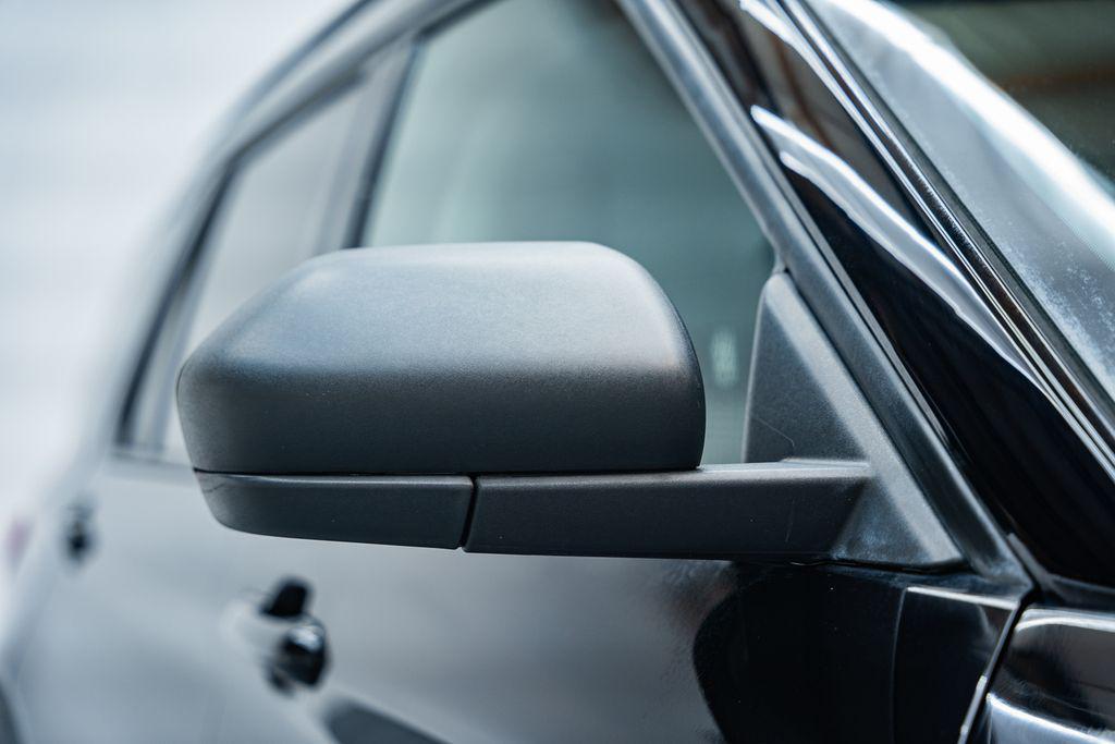 used 2021 Ford Explorer car, priced at $23,900