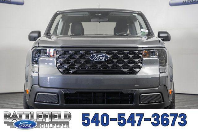 new 2025 Ford Maverick car, priced at $27,000