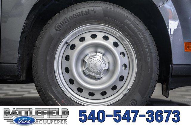 new 2025 Ford Maverick car, priced at $27,000