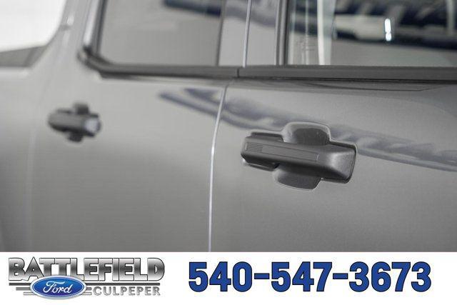 new 2025 Ford Maverick car, priced at $27,000