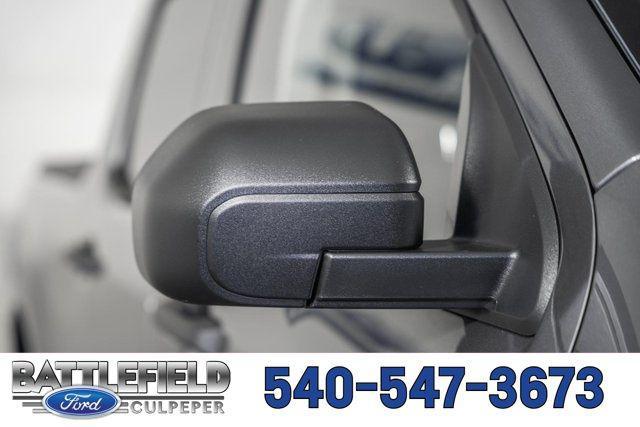 new 2025 Ford Maverick car, priced at $27,000