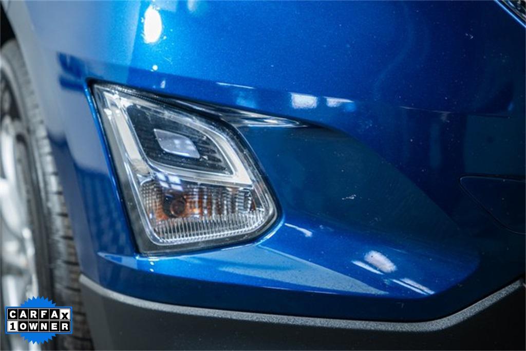 used 2021 Chevrolet Equinox car, priced at $16,994
