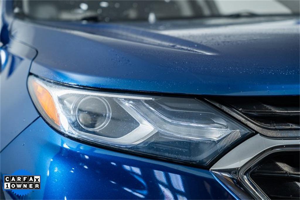 used 2021 Chevrolet Equinox car, priced at $16,994