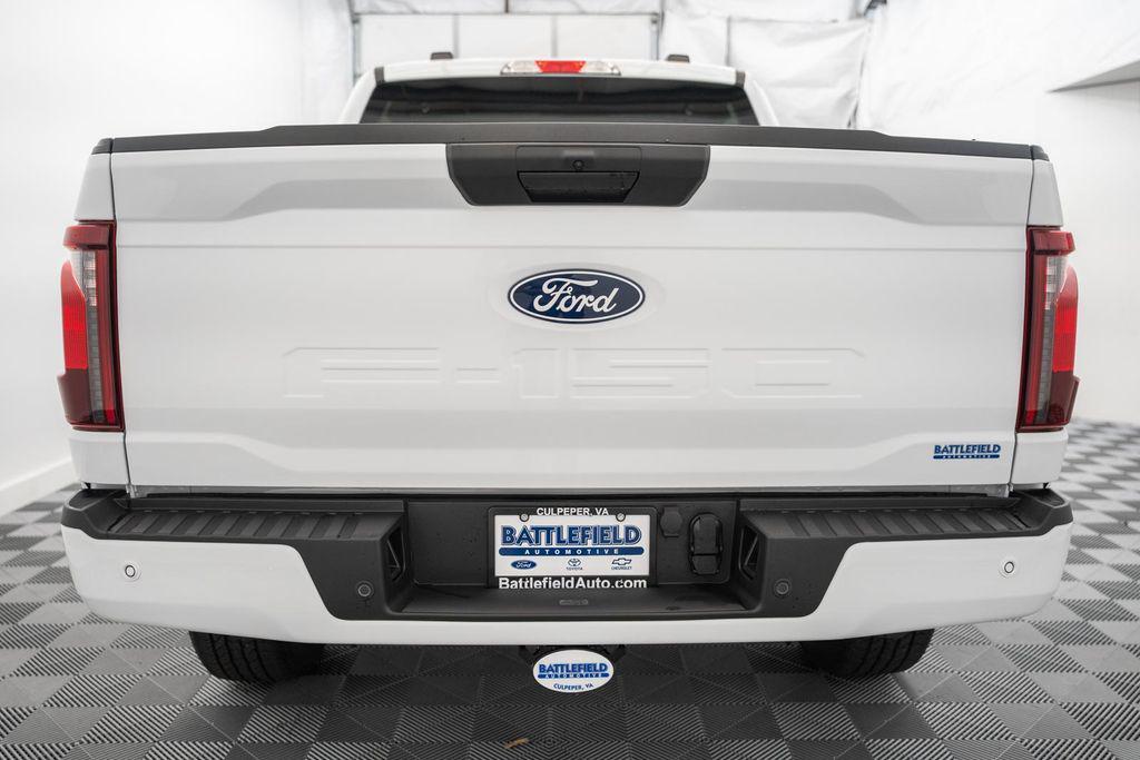 new 2026 Ford F-150 car, priced at $45,399