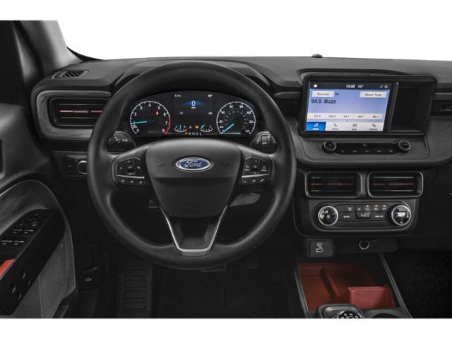 used 2023 Ford Maverick car, priced at $24,994