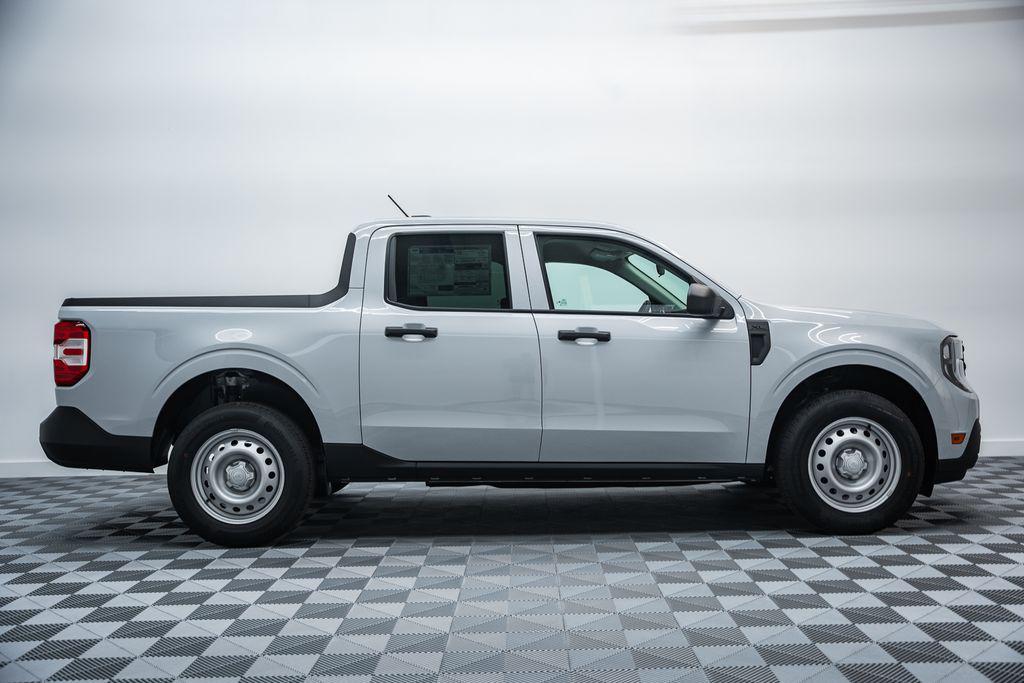 new 2026 Ford Maverick car, priced at $29,000