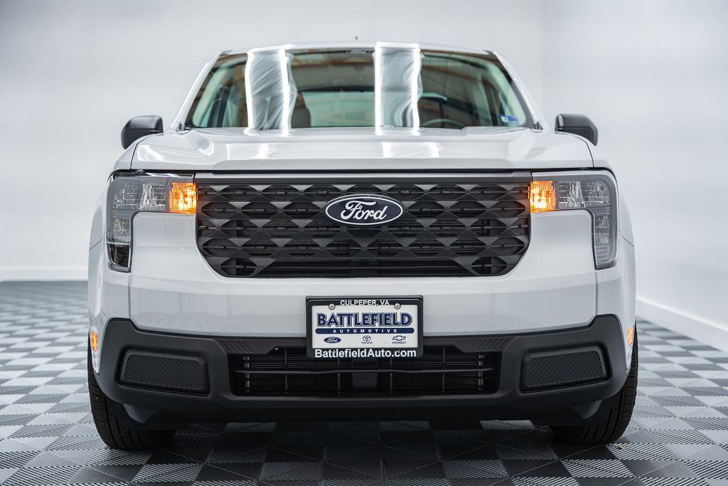 new 2026 Ford Maverick car, priced at $29,000