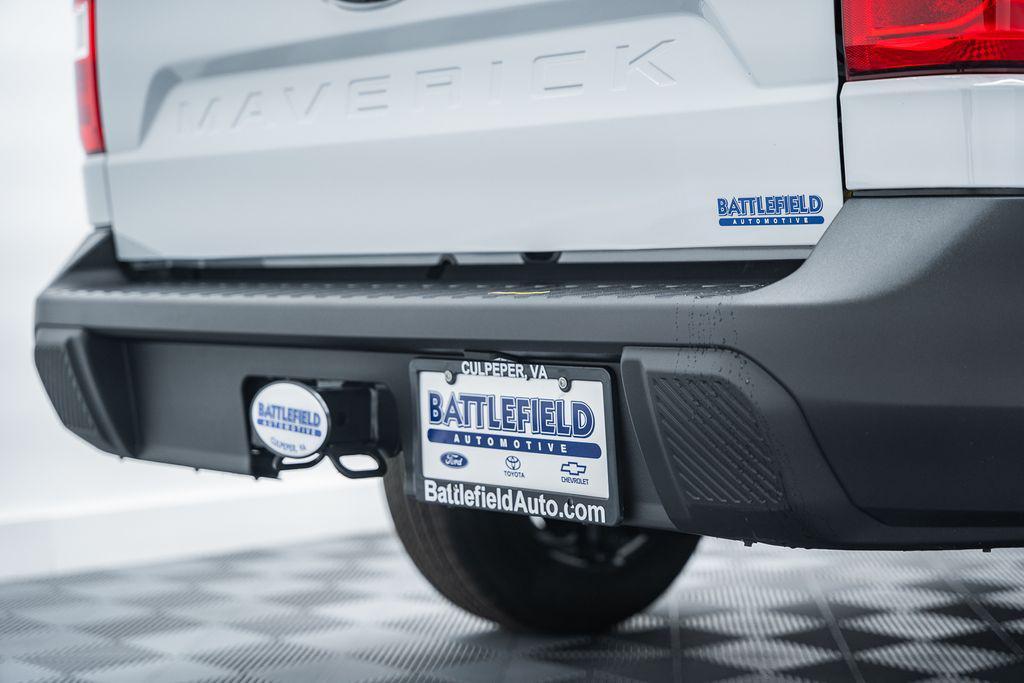 new 2026 Ford Maverick car, priced at $29,000