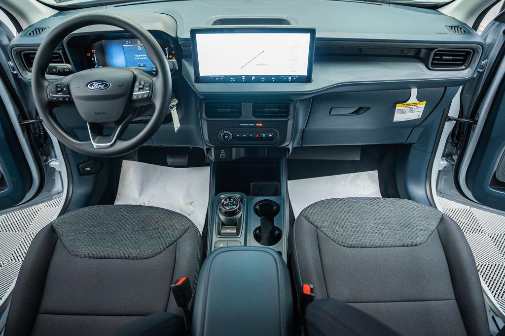 new 2026 Ford Maverick car, priced at $29,000